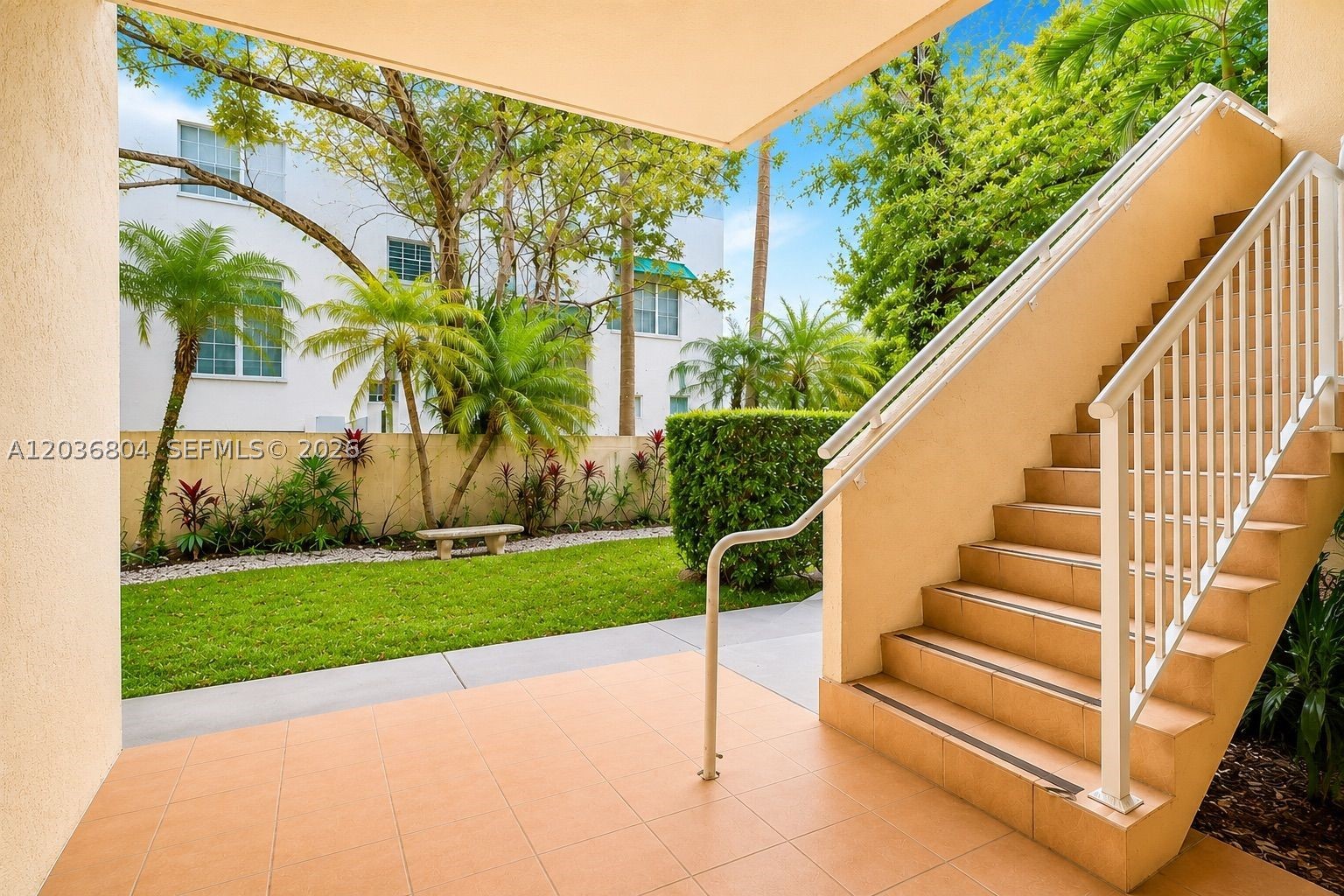 5839 SW 74th Ter #103, South Miami FL 33143