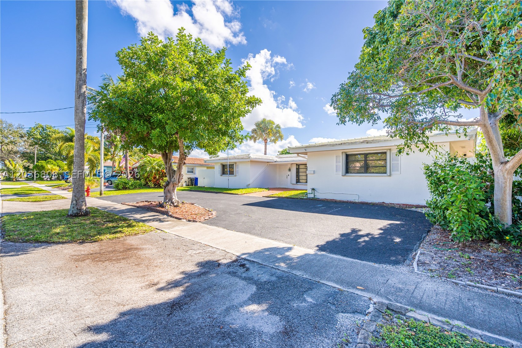 1418 NE 57th Ct #0, Fort Lauderdale FL 33334