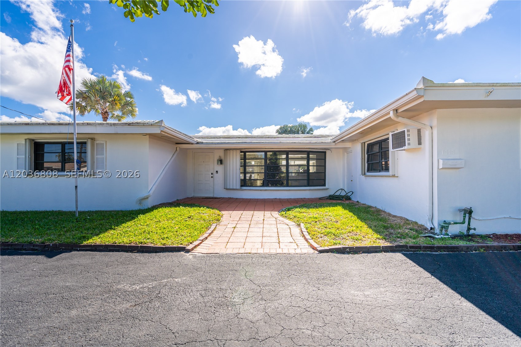 1418 NE 57th Ct #0, Fort Lauderdale FL 33334