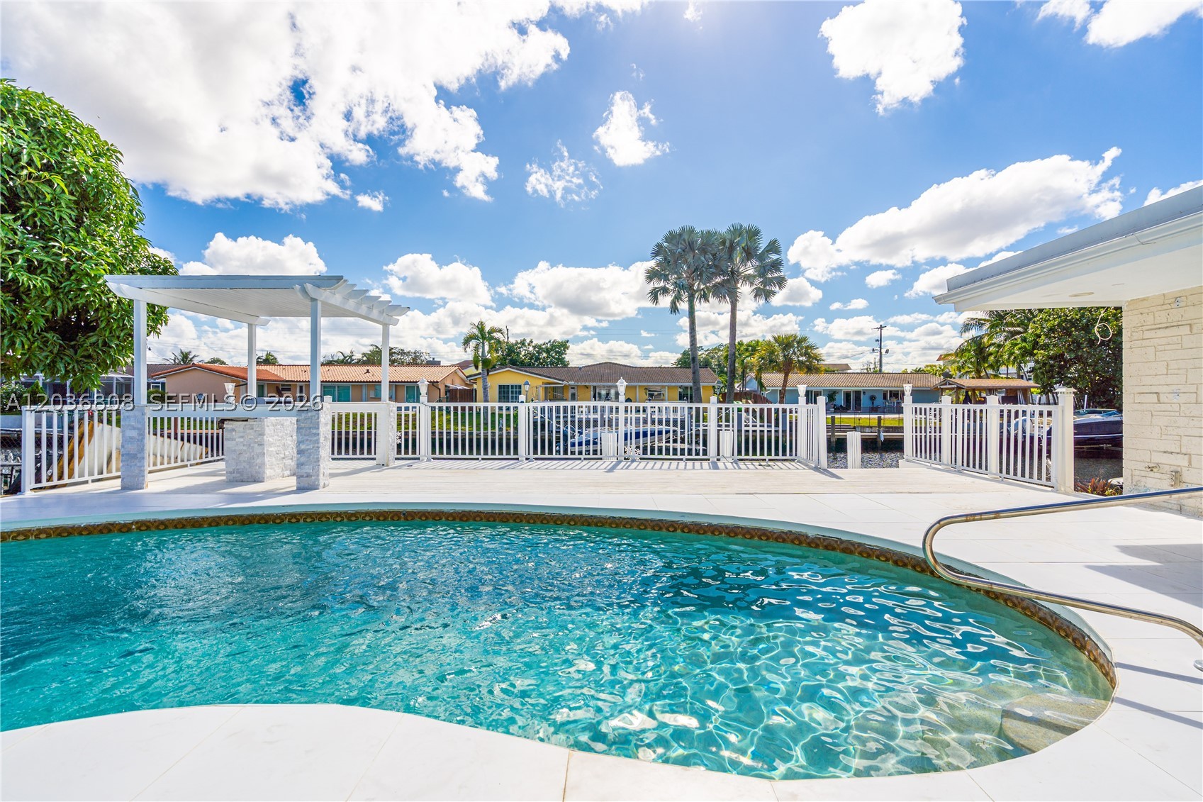 1418 NE 57th Ct #0, Fort Lauderdale FL 33334