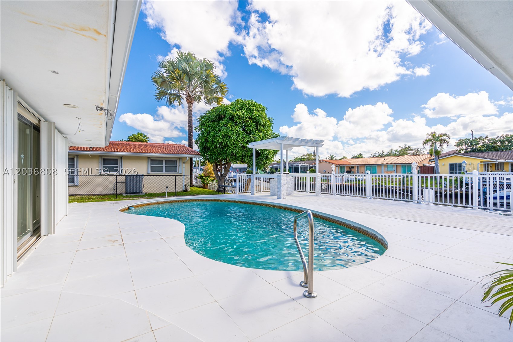 1418 NE 57th Ct #0, Fort Lauderdale FL 33334