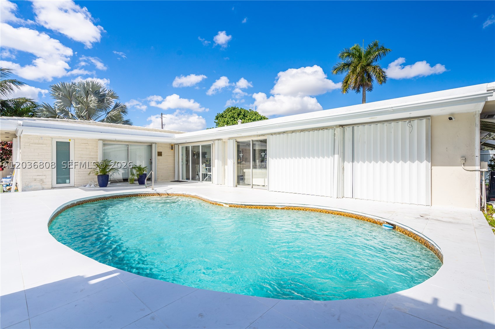 1418 NE 57th Ct #0, Fort Lauderdale FL 33334