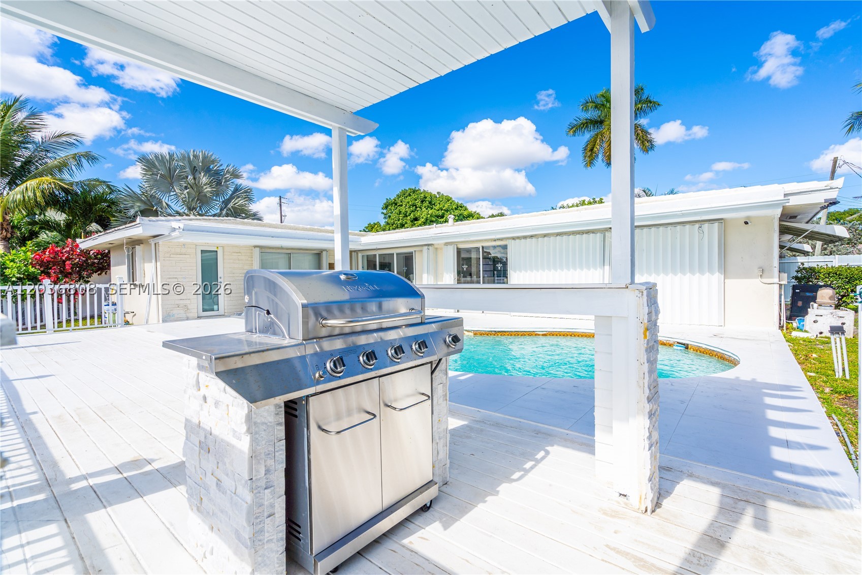 1418 NE 57th Ct #0, Fort Lauderdale FL 33334
