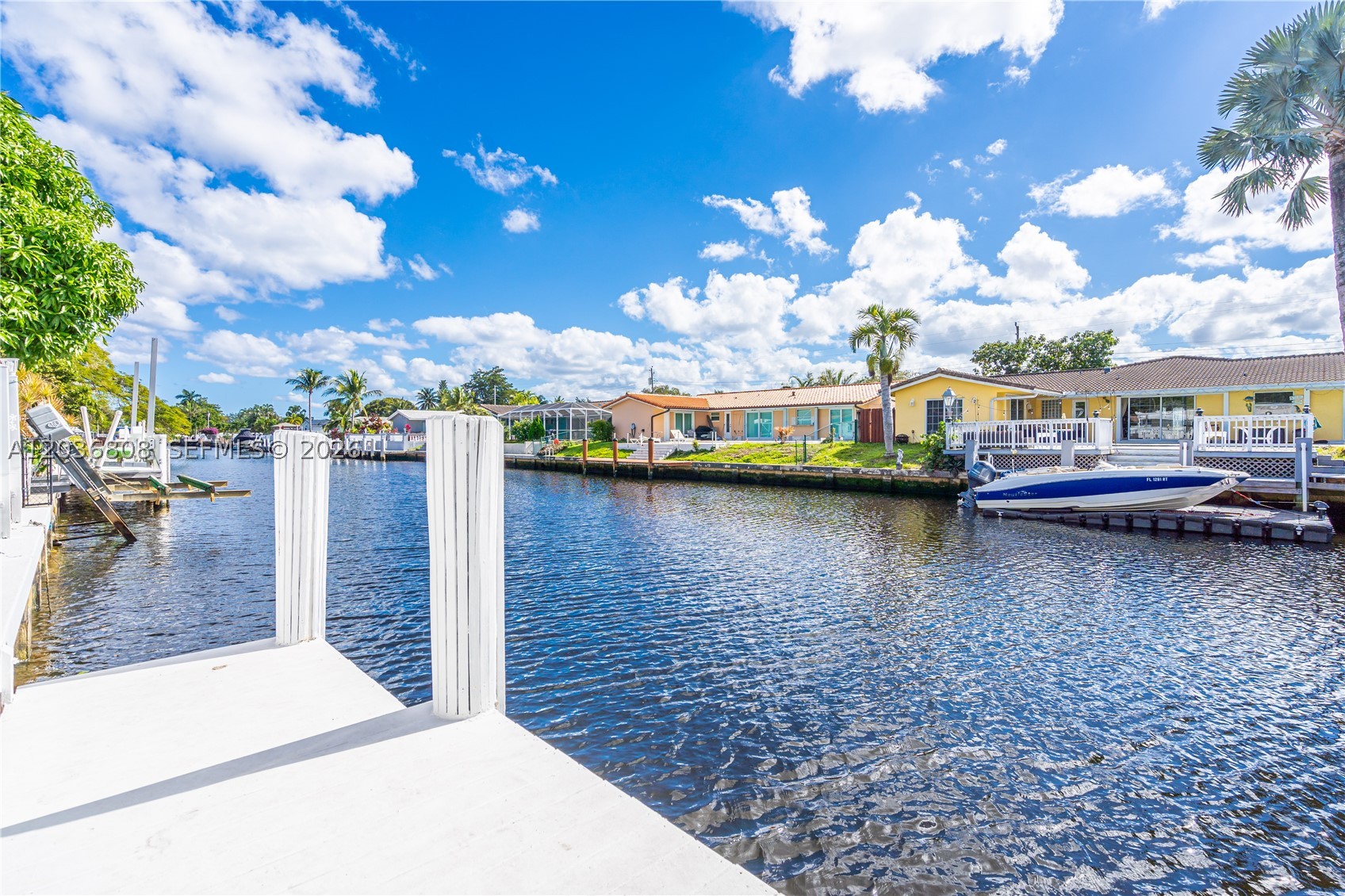 1418 NE 57th Ct #0, Fort Lauderdale FL 33334