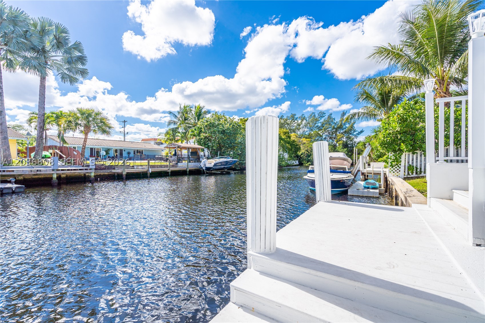 1418 NE 57th Ct #0, Fort Lauderdale FL 33334