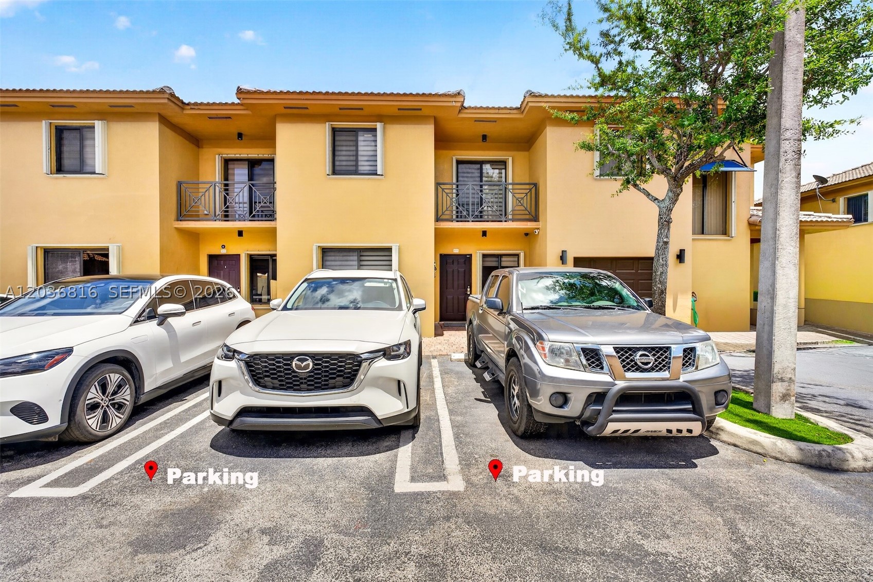 11115 W Okeechobee Rd #123, Hialeah Gardens FL 33018