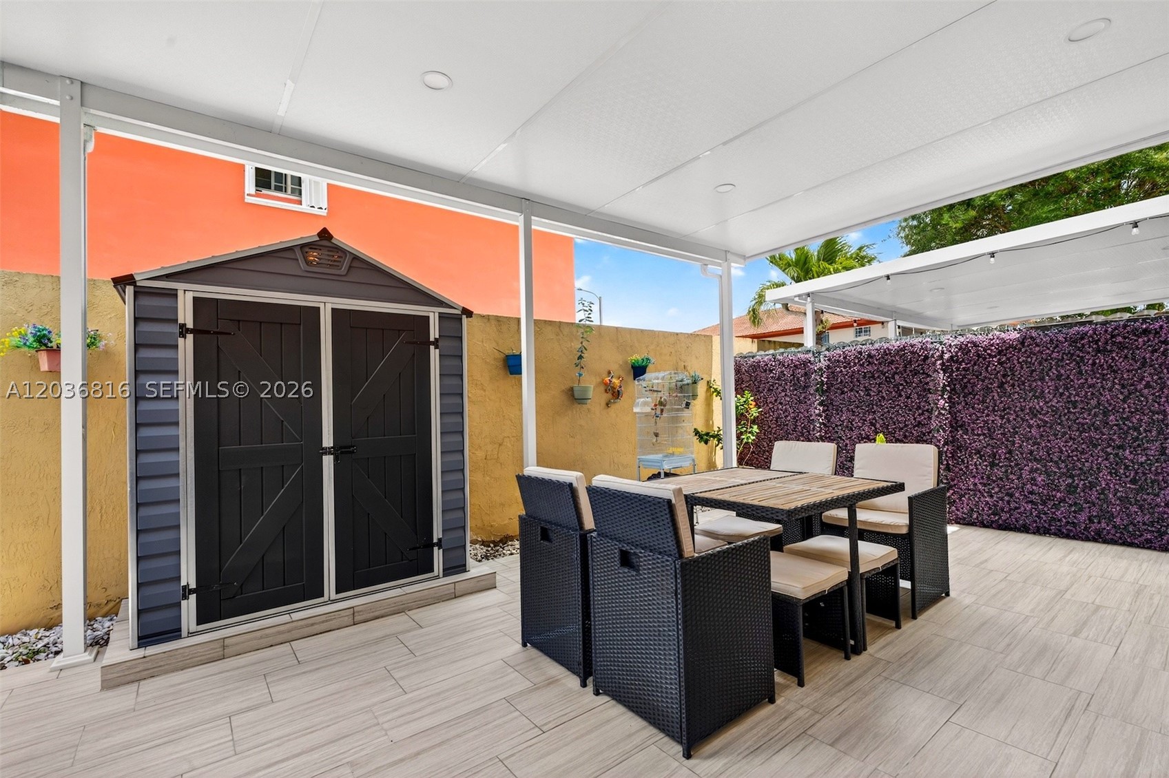 11115 W Okeechobee Rd #123, Hialeah Gardens FL 33018