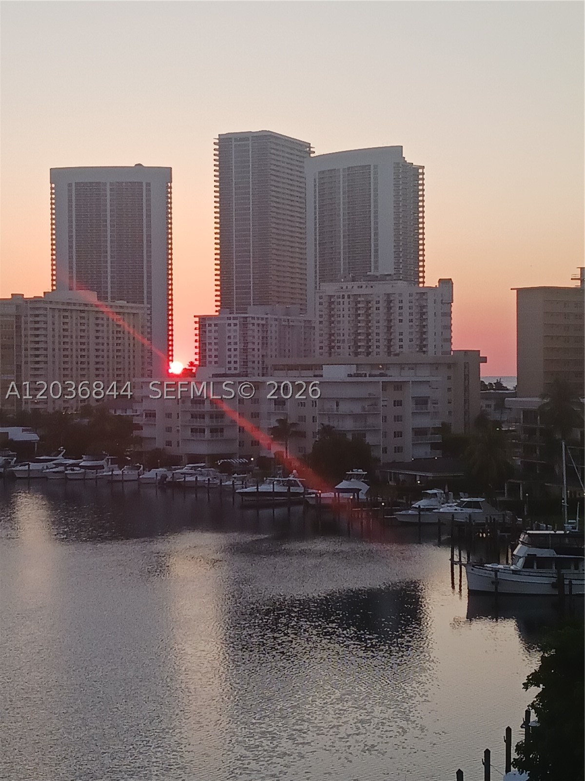 400 Golden Isles Dr #55, Hallandale Beach FL 33009