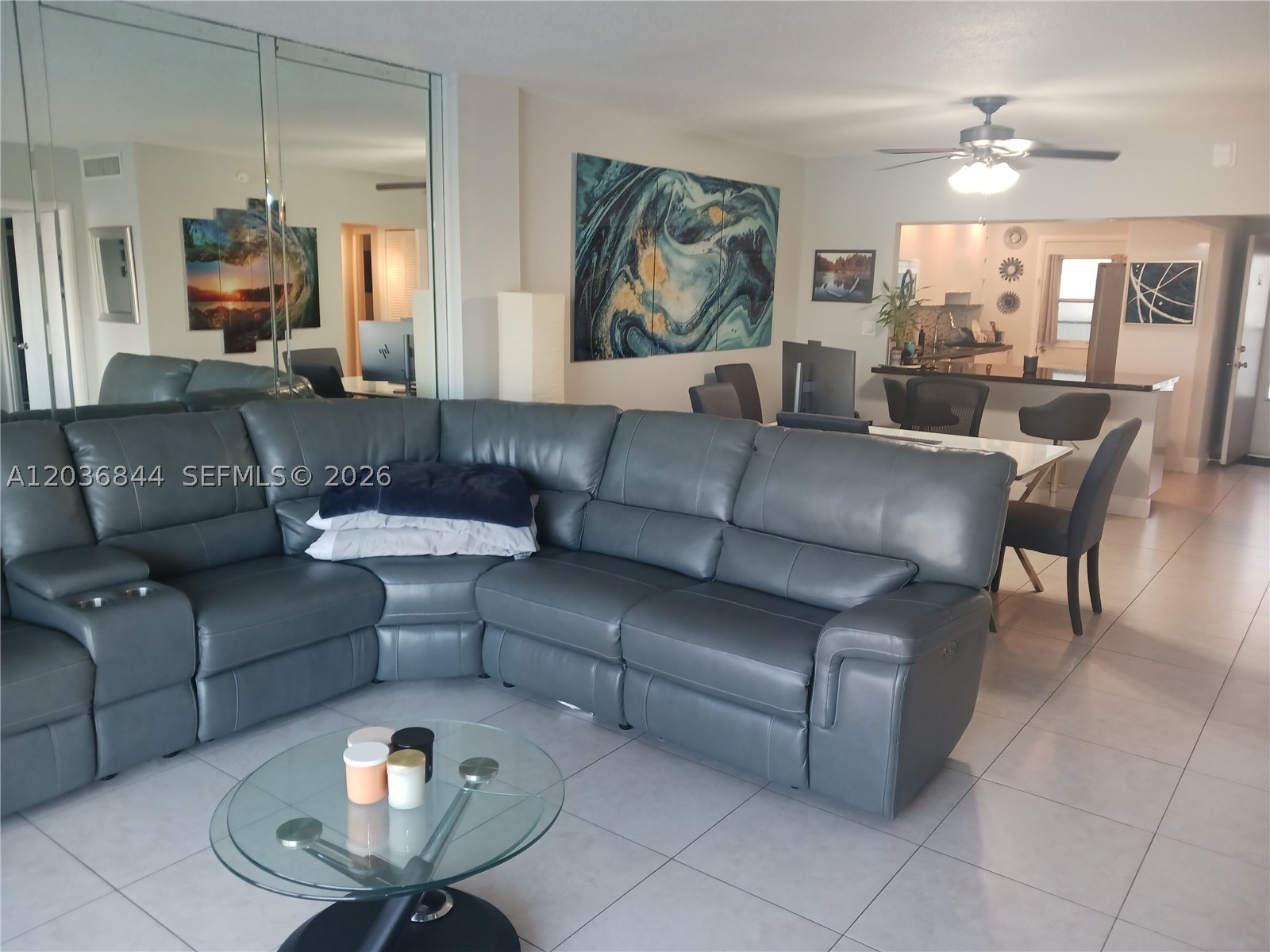400 Golden Isles Dr #55, Hallandale Beach FL 33009