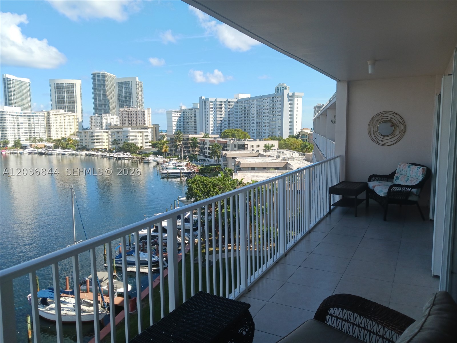 400 Golden Isles Dr #55, Hallandale Beach FL 33009