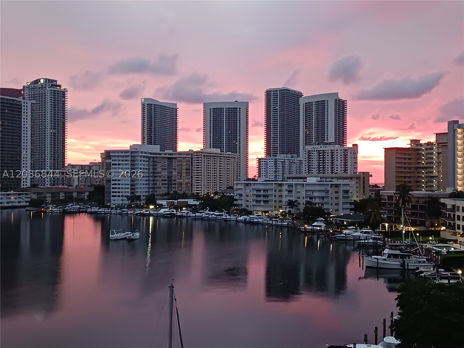 400 Golden Isles Dr #55, Hallandale Beach FL 33009