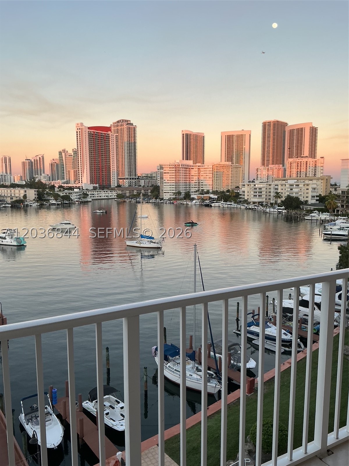 400 Golden Isles Dr #55, Hallandale Beach FL 33009