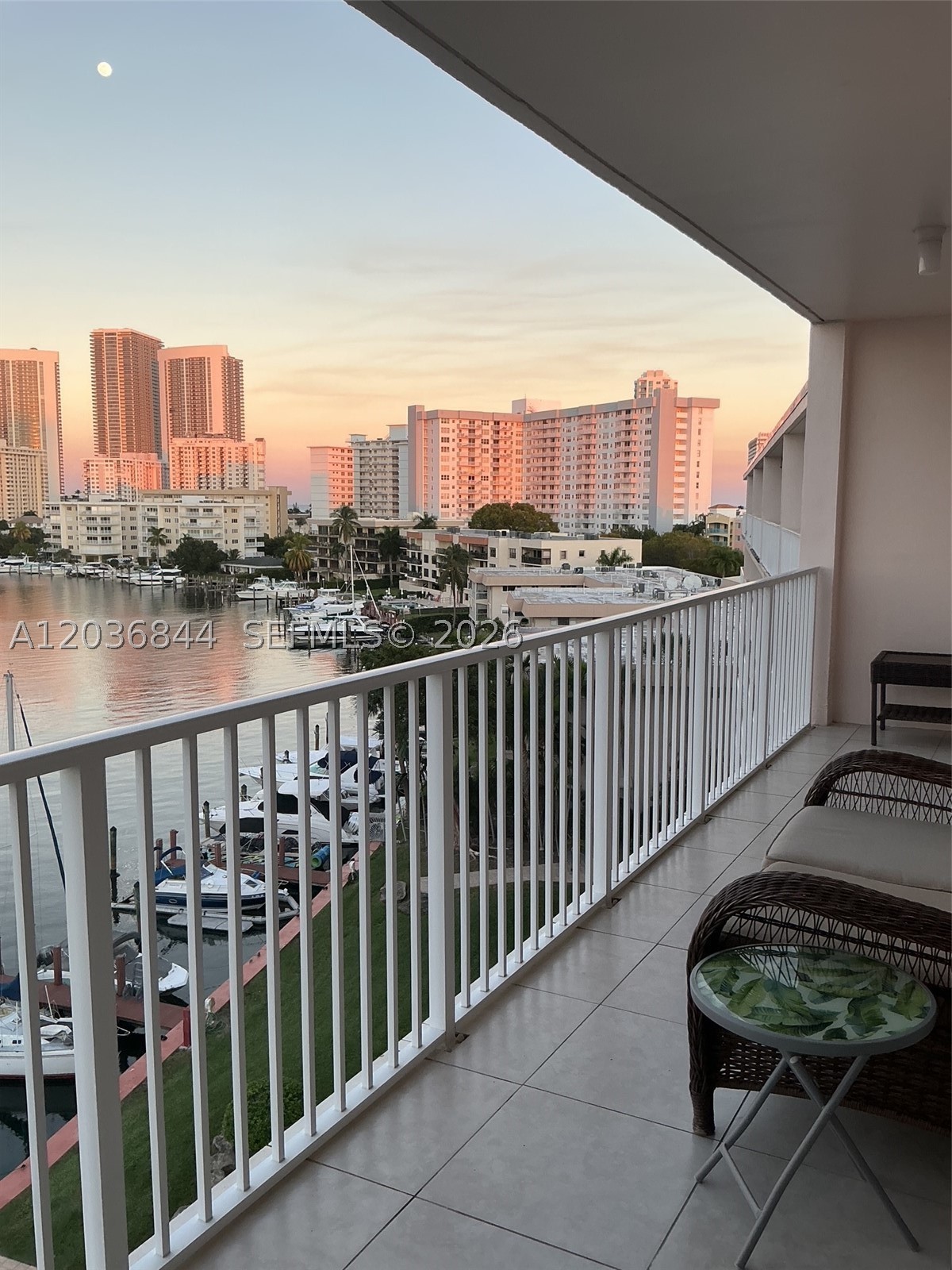 400 Golden Isles Dr #55, Hallandale Beach FL 33009