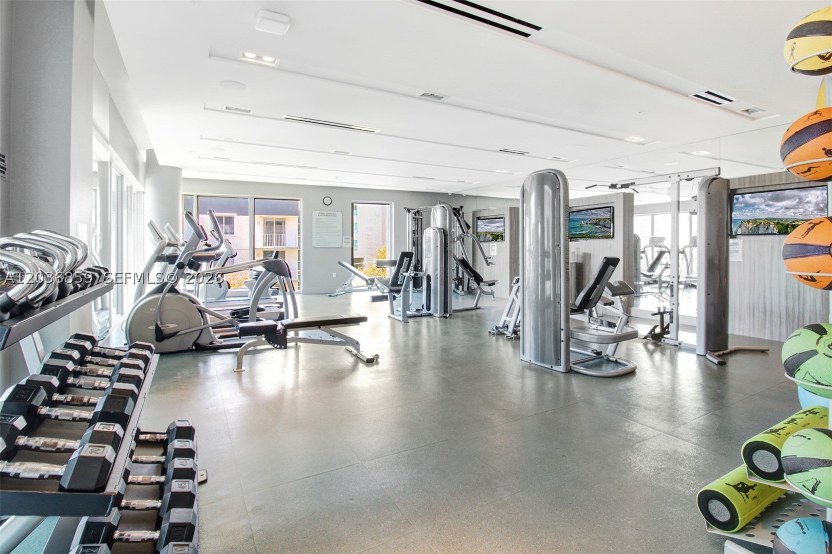 1600 SW 1st Ave #713, Miami FL 33129
