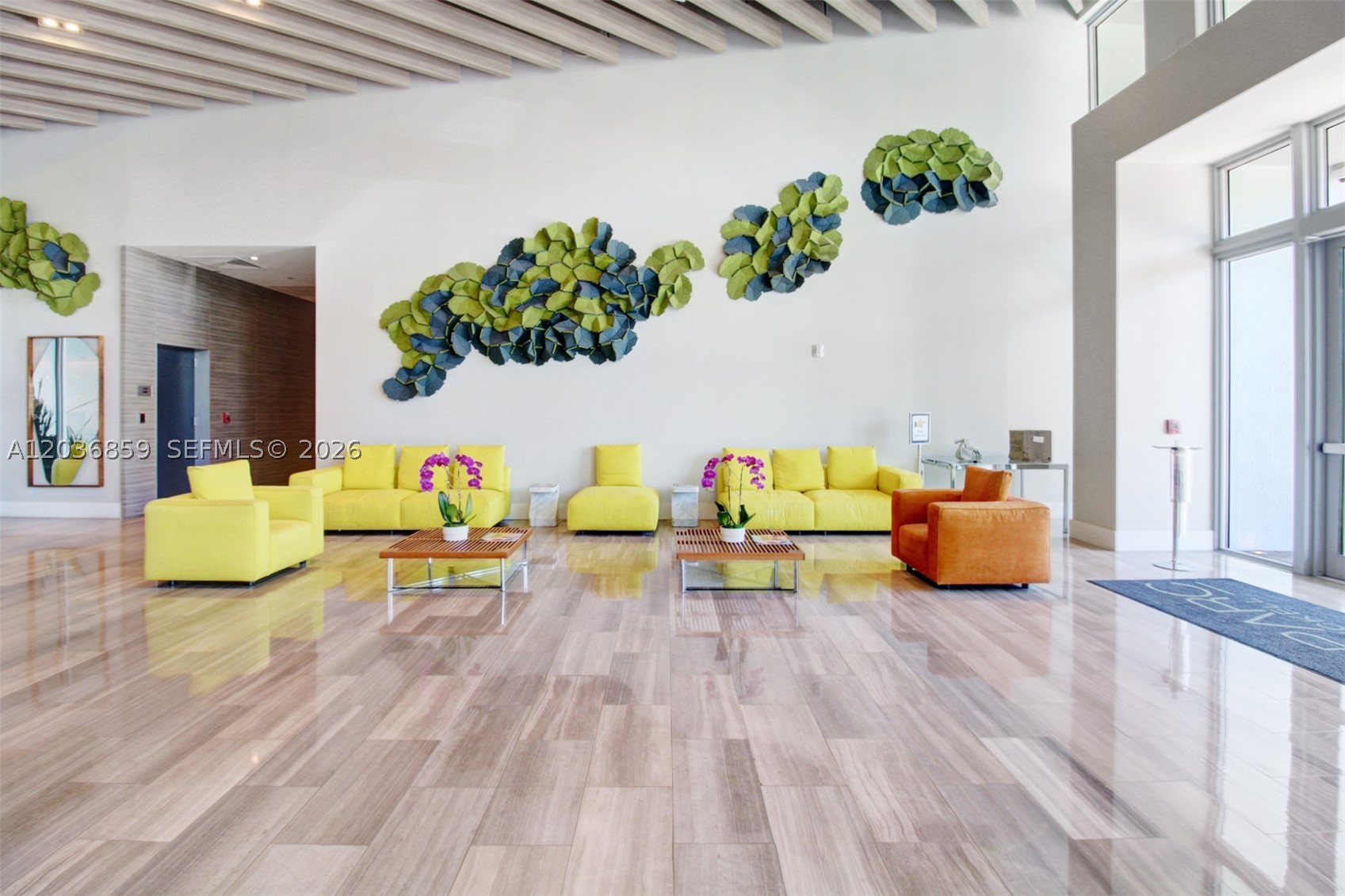1600 SW 1st Ave #713, Miami FL 33129