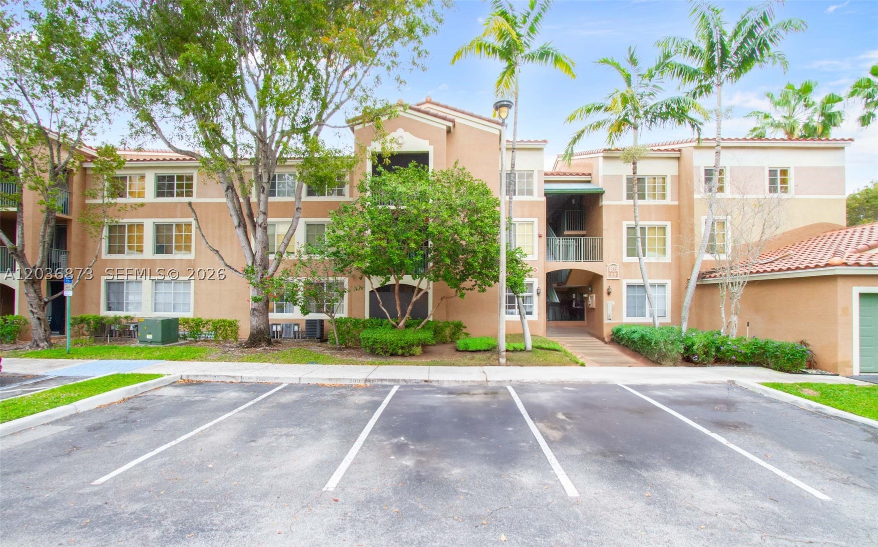 4824 N State Road 7 #9105, Coconut Creek FL 33073