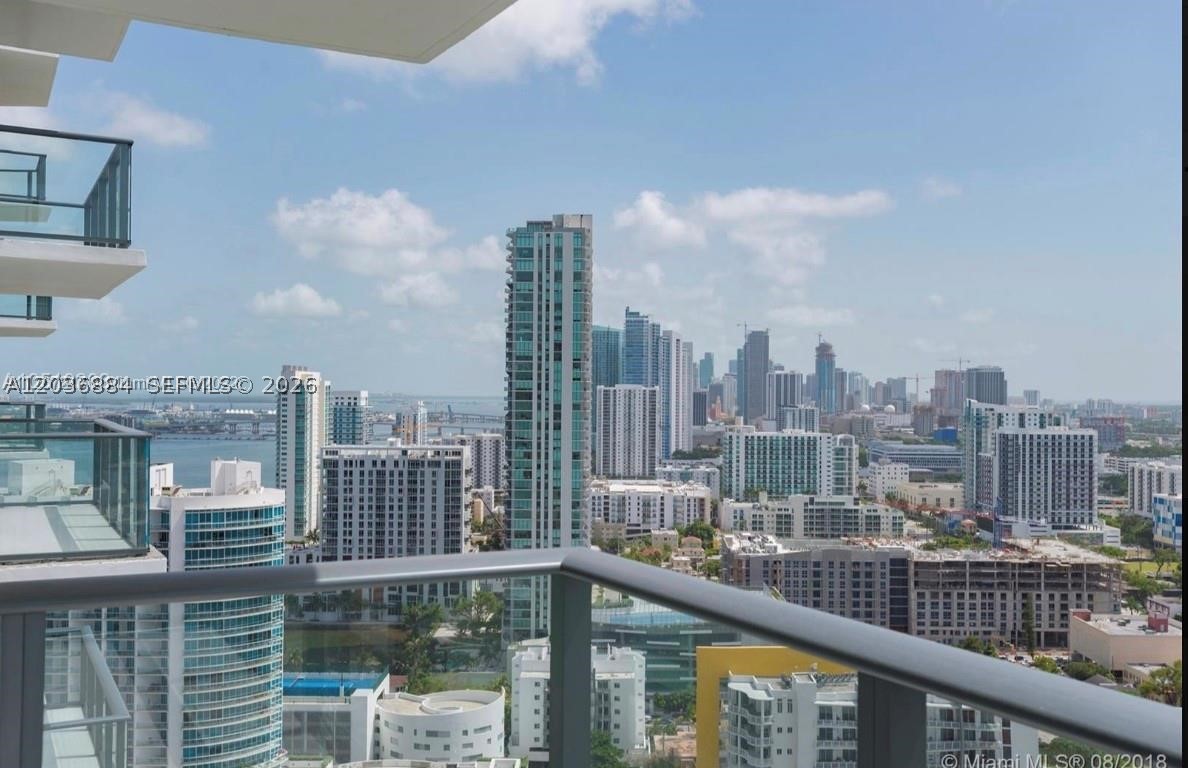 501 NE 31st St #2709, Miami FL 33137