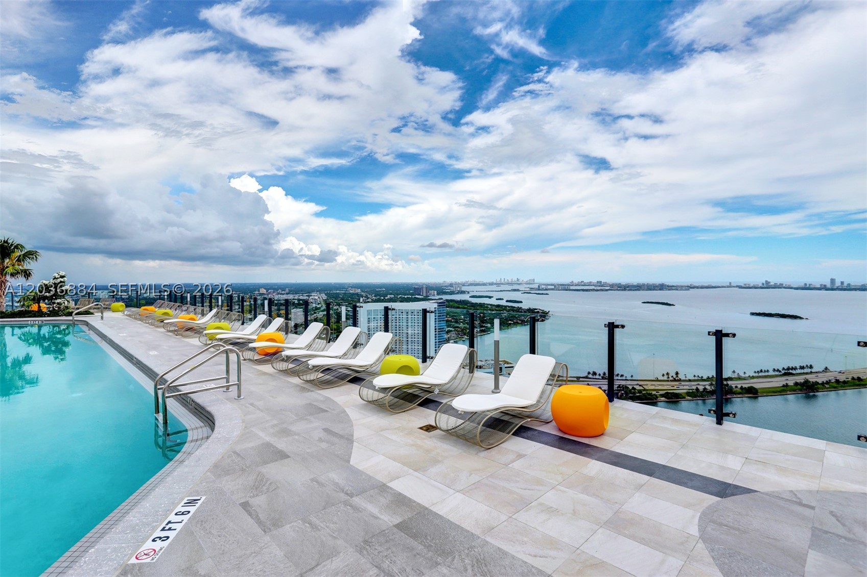 501 NE 31st St #2709, Miami FL 33137