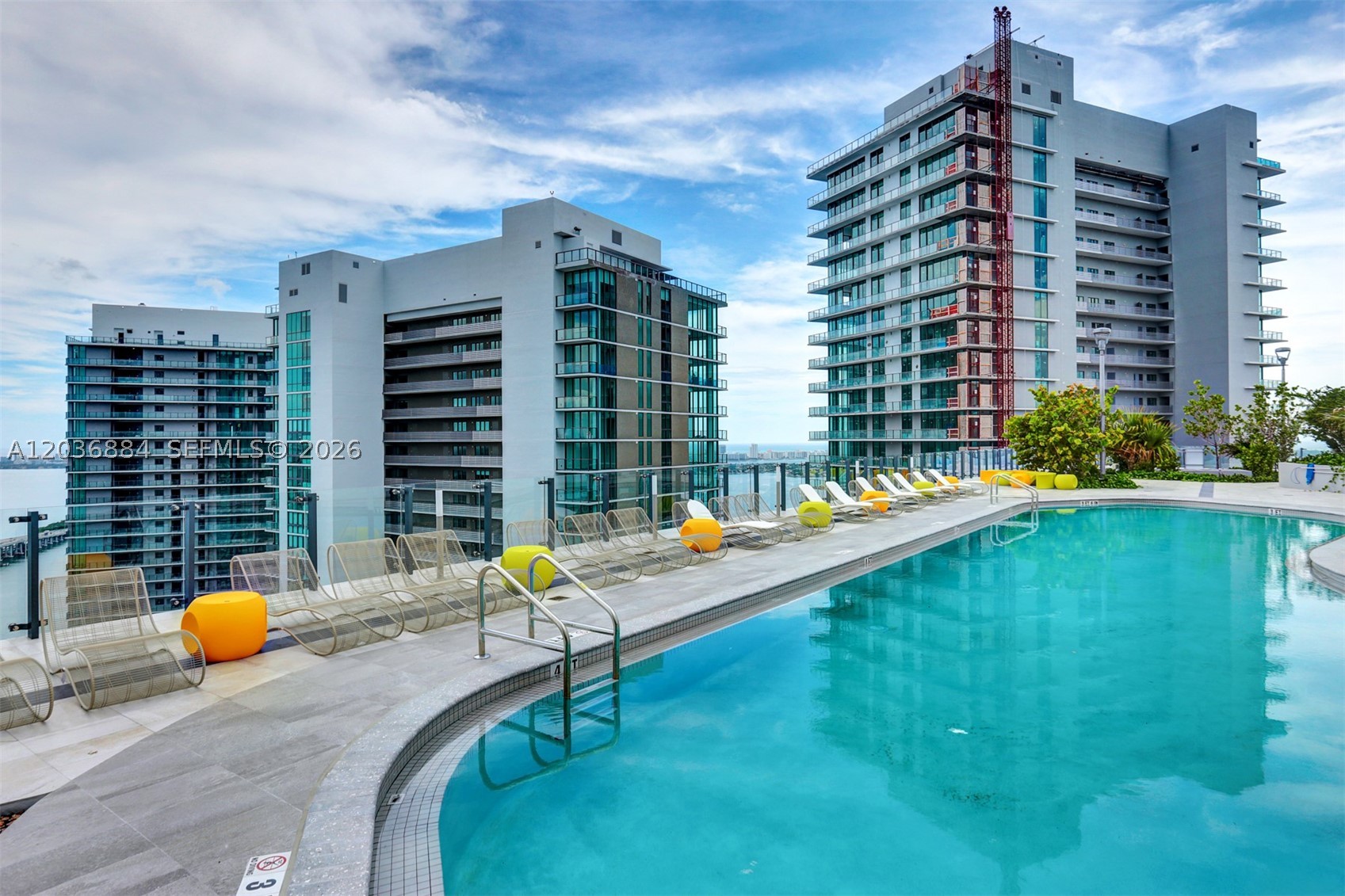 501 NE 31st St #2709, Miami FL 33137