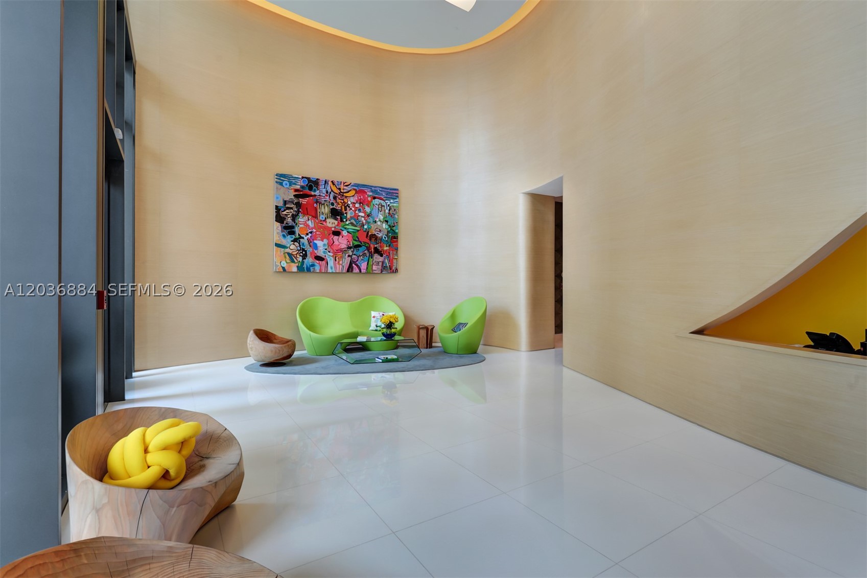 501 NE 31st St #2709, Miami FL 33137