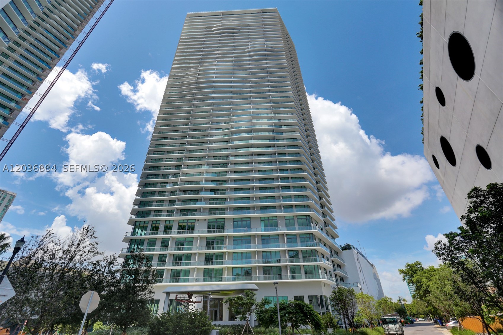 501 NE 31st St #2709, Miami FL 33137