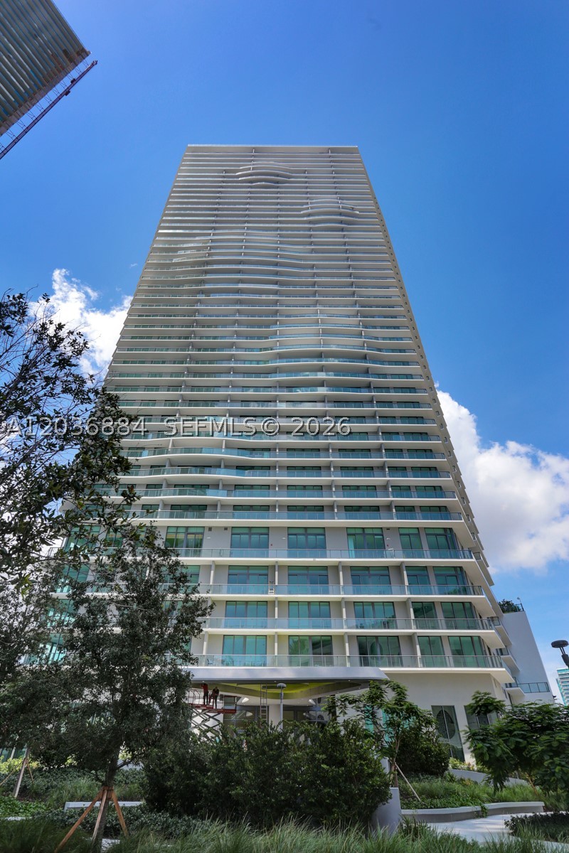 501 NE 31st St #2709, Miami FL 33137