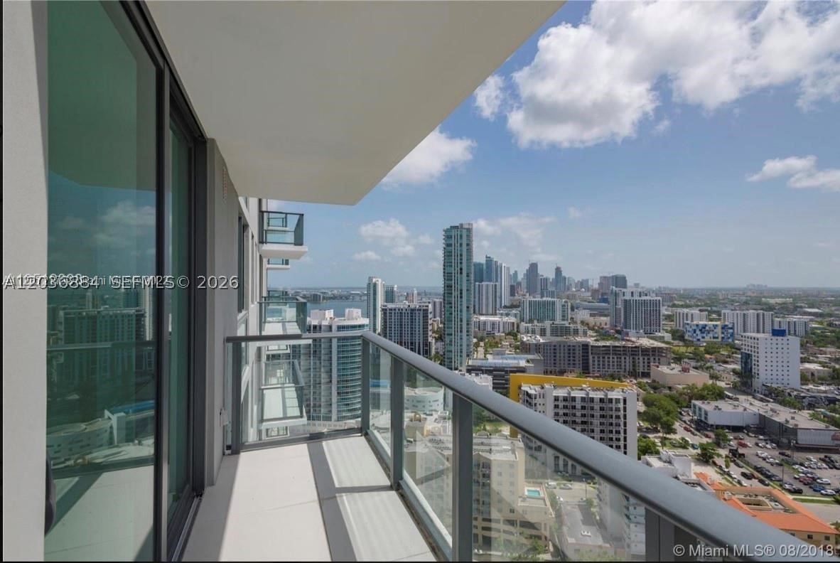 501 NE 31st St #2709, Miami FL 33137