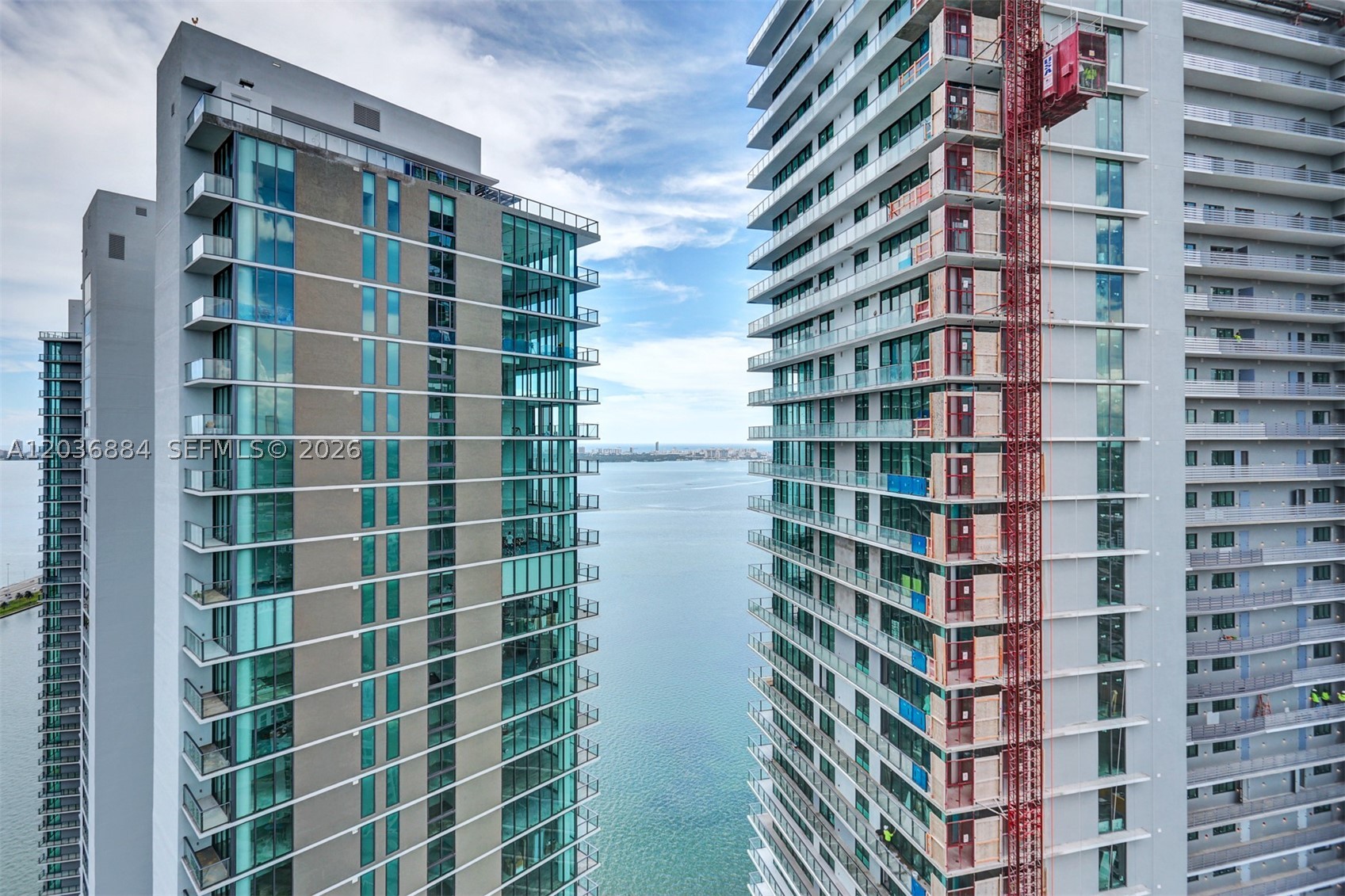 501 NE 31st St #2709, Miami FL 33137
