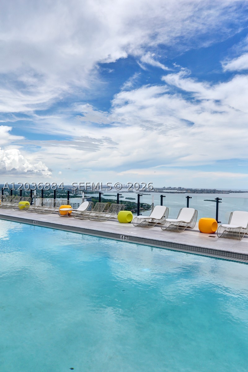 501 NE 31st St #2709, Miami FL 33137