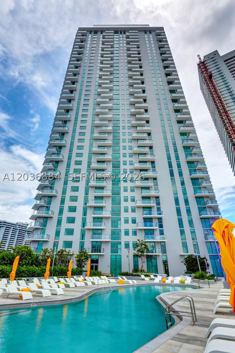 501 NE 31st St #2709, Miami FL 33137