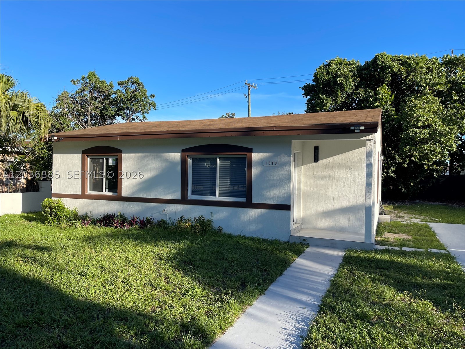 1310 Sharazad Blvd, Opa Locka FL 33054