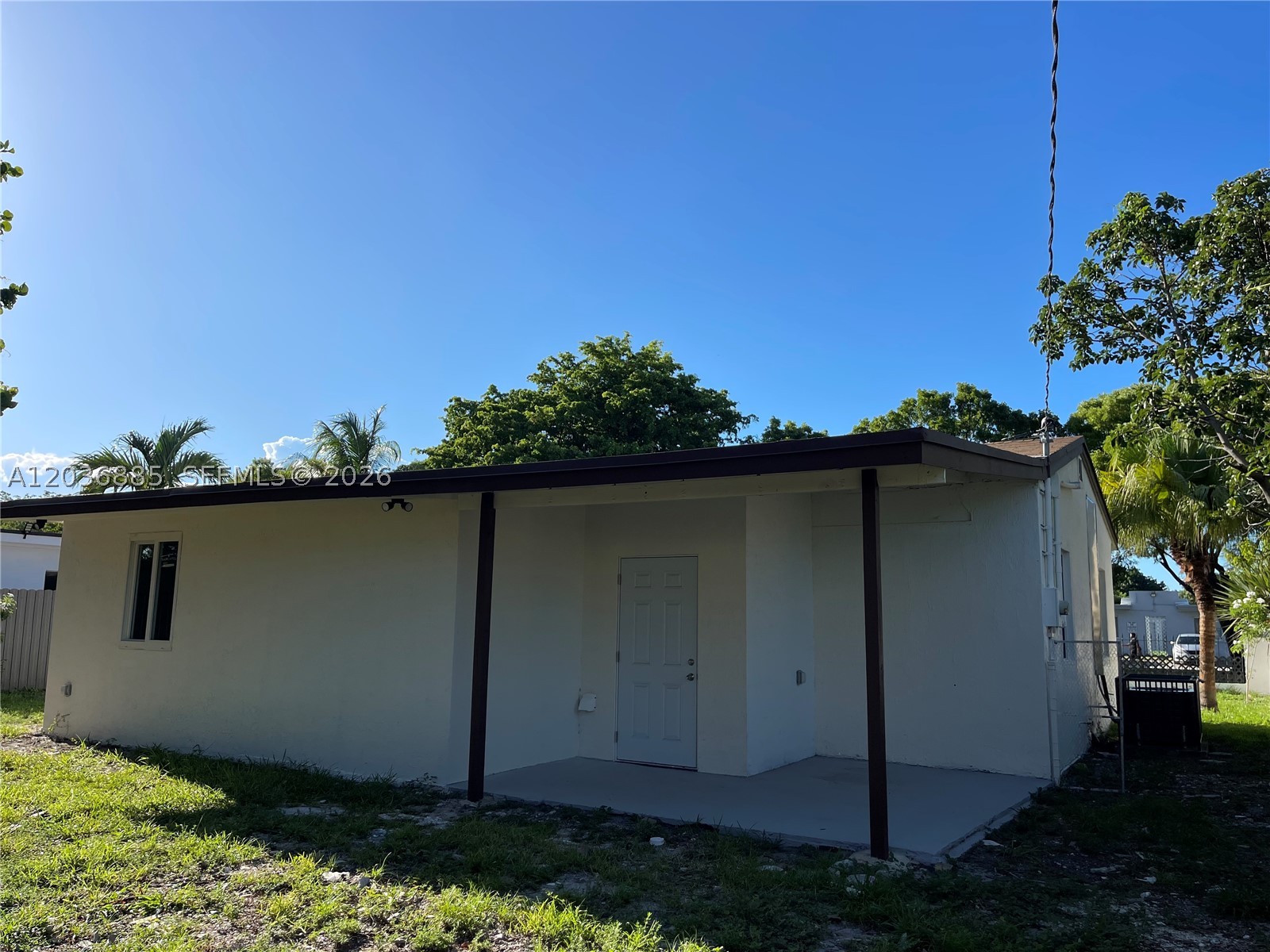 1310 Sharazad Blvd, Opa Locka FL 33054