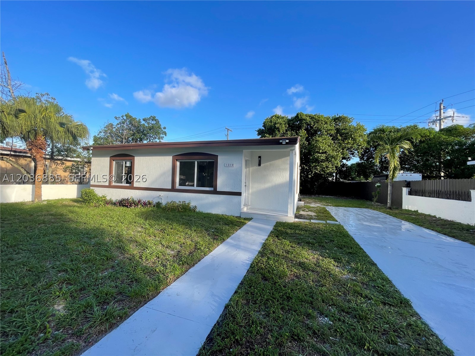 1310 Sharazad Blvd, Opa Locka FL 33054