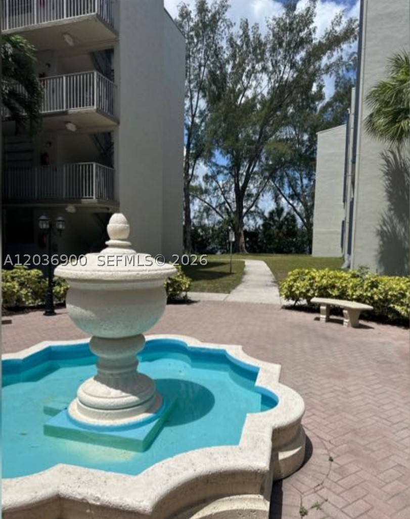 10090 NW 80th Ct #1158, Hialeah Gardens FL 33016
