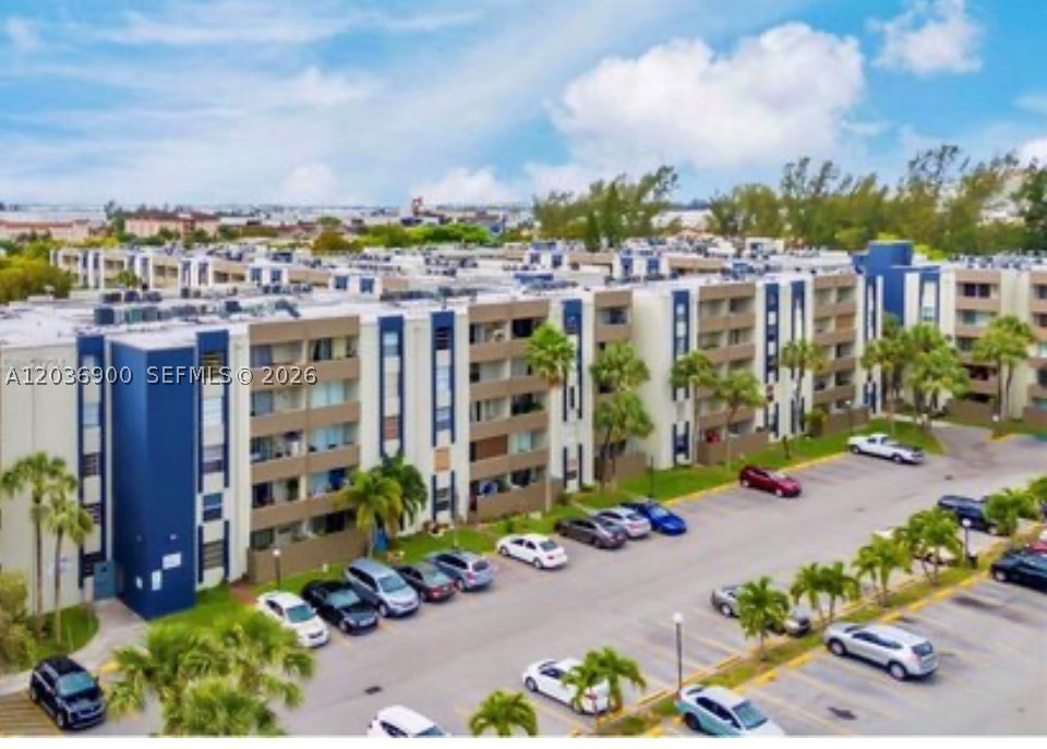10090 NW 80th Ct #1158, Hialeah Gardens FL 33016
