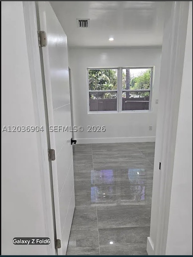 13240 NE 4 Ave #1, North Miami FL 33161