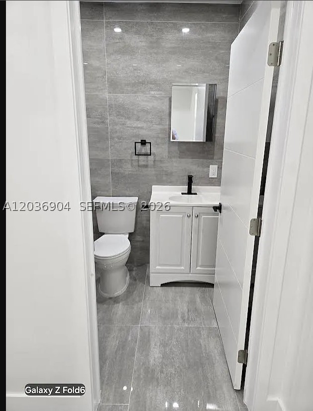 13240 NE 4 Ave #1, North Miami FL 33161