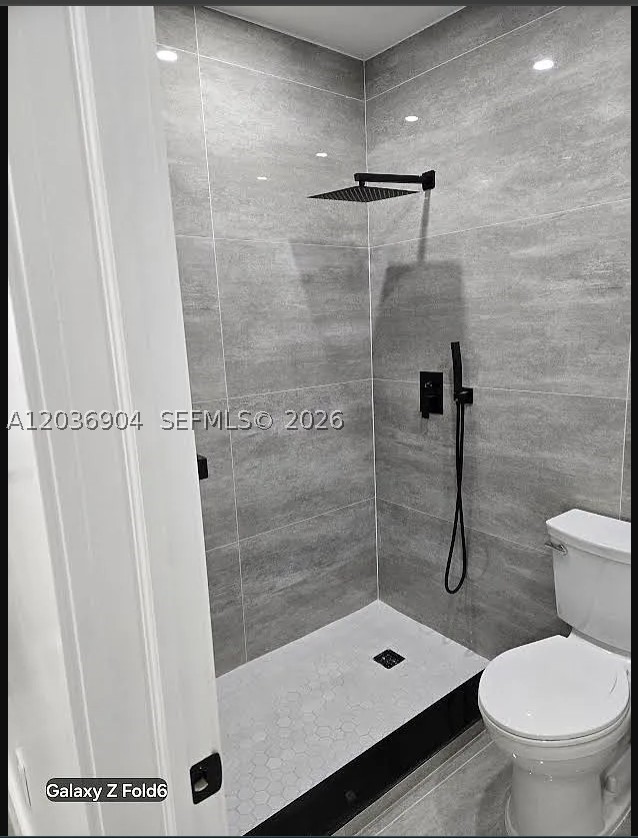 13240 NE 4 Ave #1, North Miami FL 33161