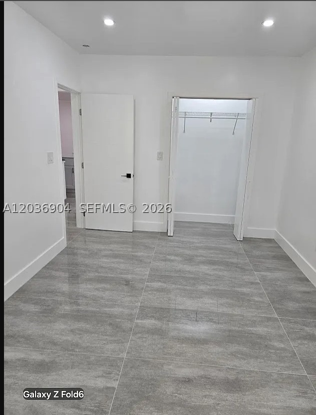 13240 NE 4 Ave #1, North Miami FL 33161