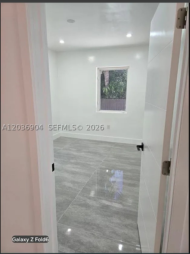 13240 NE 4 Ave #1, North Miami FL 33161