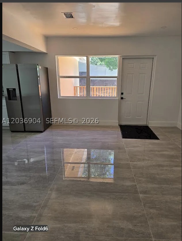 13240 NE 4 Ave #1, North Miami FL 33161