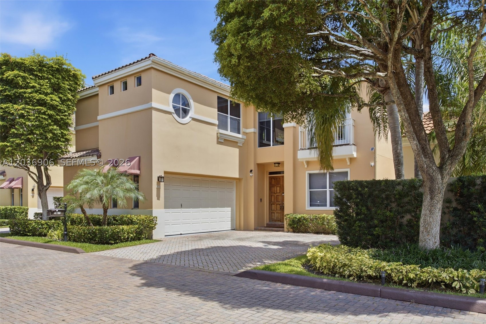 3722 NE 208th Ter, Aventura FL 33180
