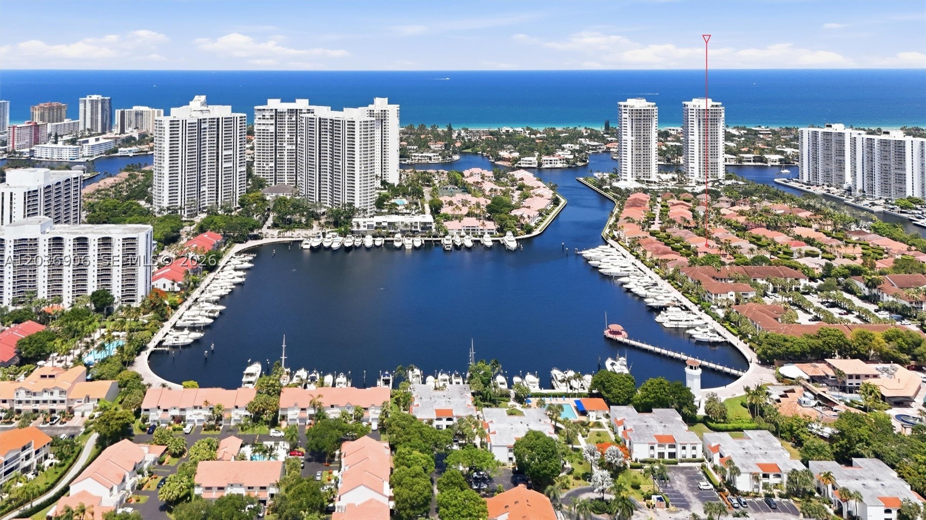 3722 NE 208th Ter, Aventura FL 33180