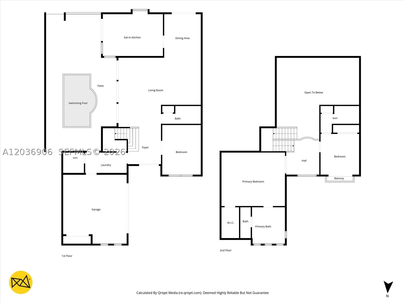 3722 NE 208th Ter, Aventura FL 33180