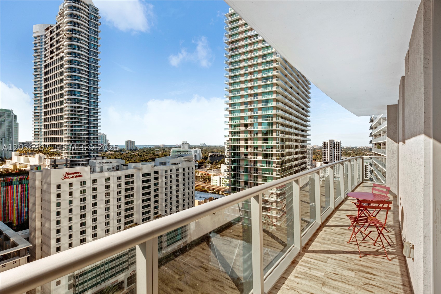 1100 S Miami Ave #1804, Miami FL 33130