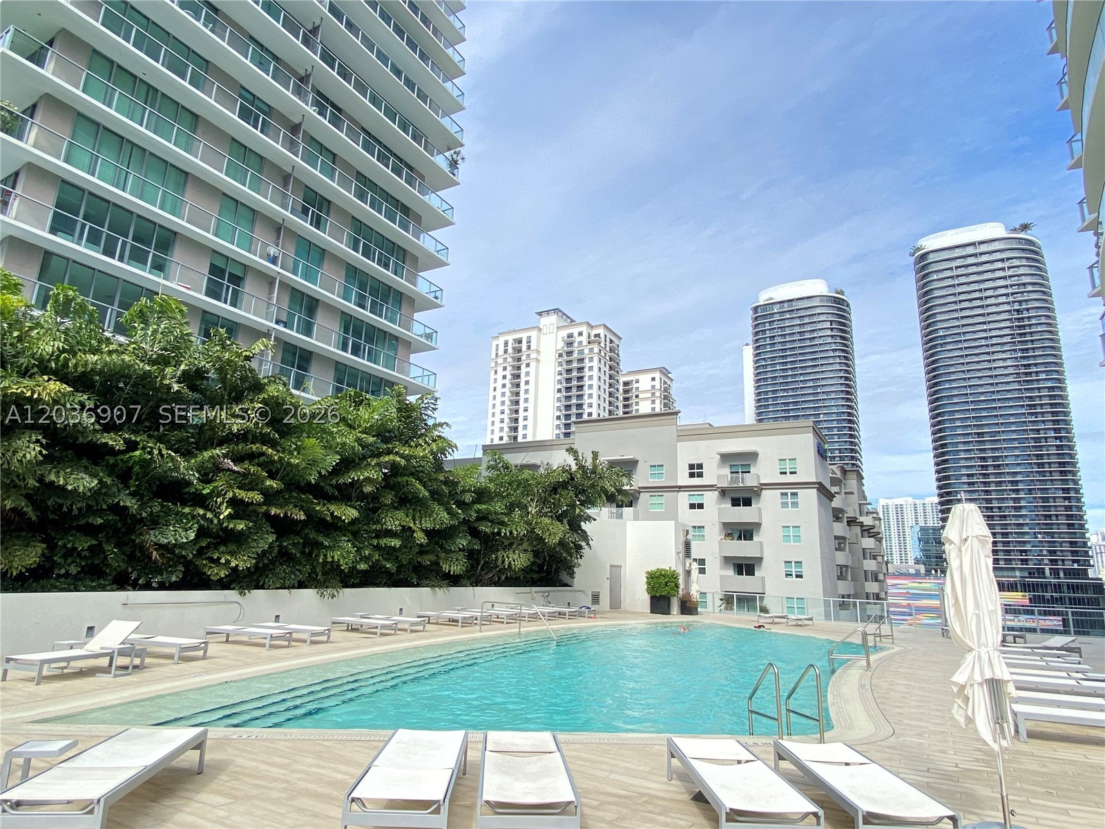 1100 S Miami Ave #1804, Miami FL 33130