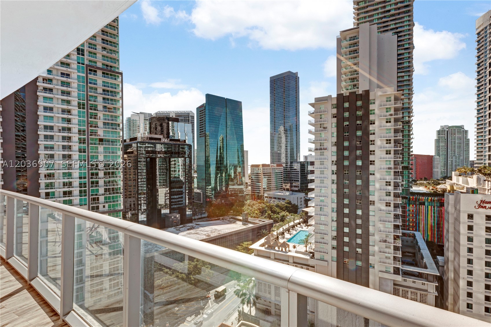 1100 S Miami Ave #1804, Miami FL 33130