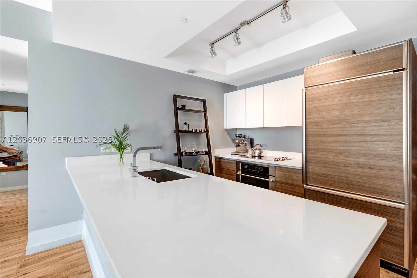 1100 S Miami Ave #1804, Miami FL 33130