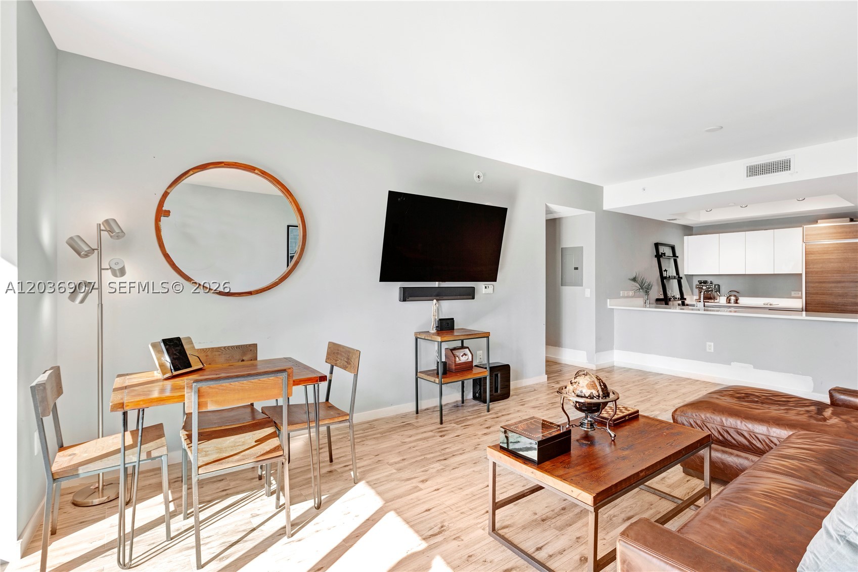 1100 S Miami Ave #1804, Miami FL 33130