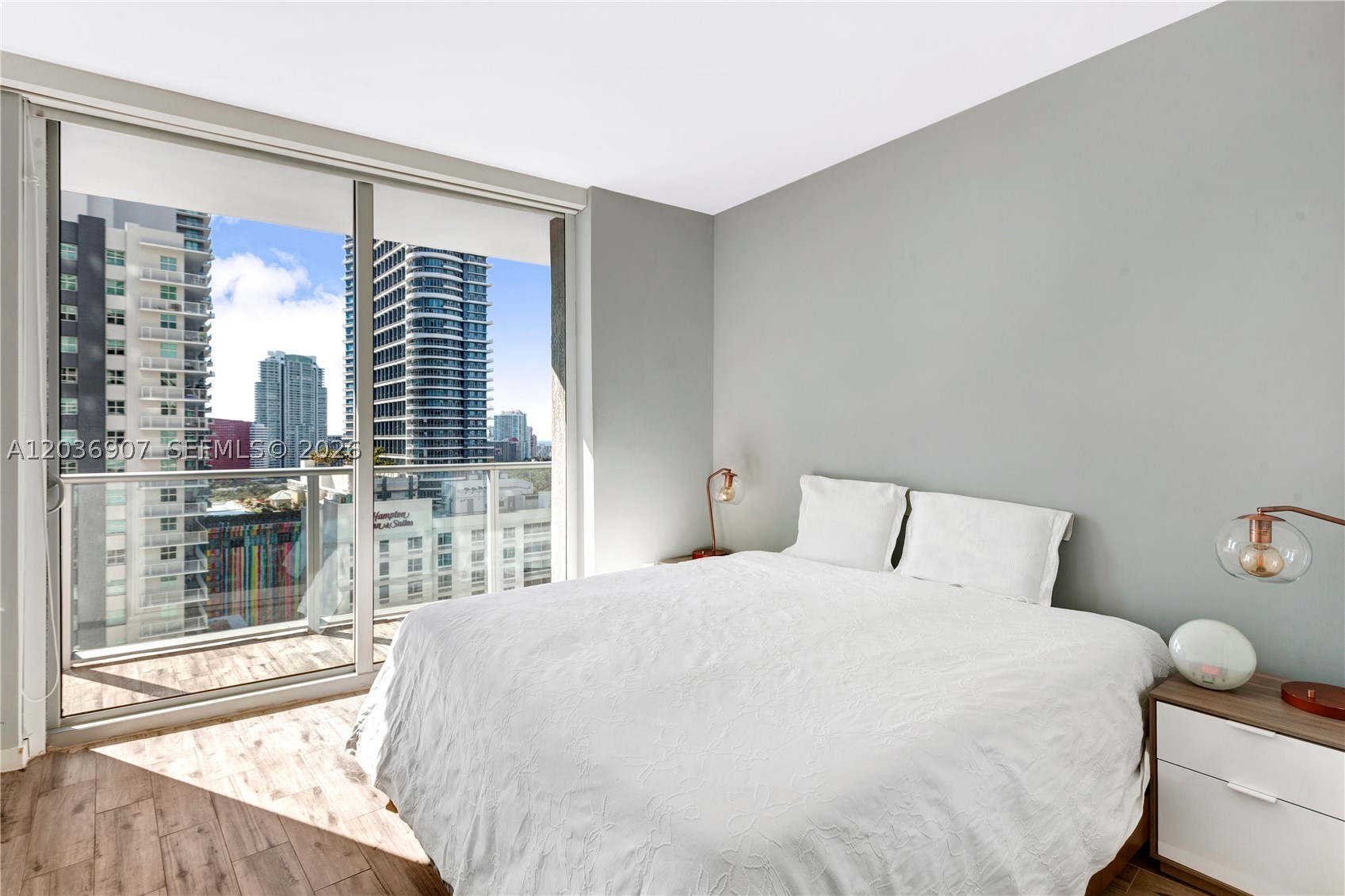 1100 S Miami Ave #1804, Miami FL 33130